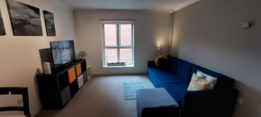 Spacious 2BD Sleeps 6 - Heart of Dublin CityCentre